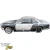 FRP TKYO v3 Wide Body Fenders (rear) 110mm > Nissan Silvia (S13) 1989-1994 > 2dr Coupe - image 13