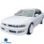 FRP VR4 Type-5 Front Bumper > Mitsubishi Galant 2000-2003 - image 7
