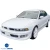 FRP VR4 Type-5 Front Bumper > Mitsubishi Galant 2000-2003 - image 7