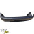 VSaero FRP TKYO v3 Wide Body Rear Bumper > Nissan Silvia (S13) 1989-1994 > 2dr Coupe - image 2
