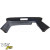 VSaero FRP TKYO v3 Wide Body Rear Bumper > Nissan Silvia (S13) 1989-1994 > 2dr Coupe - image 5