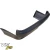 FRP TKYO v3 Wide Body Rear Bumper > Nissan Silvia (S13) 1989-1994 > 2dr Coupe - image 5