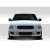 1994-1997 Chevrolet S-10 1994-1997 Blazer 1994-2004 GMC Sonoma Duraflex BT-1 Front Bumper - 1 Piece - image 1