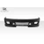 1994-1997 Chevrolet S-10 1994-1997 Blazer 1994-2004 GMC Sonoma BT-1 Front Bumper - 1 Piece - image 5