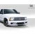 1994-1997 Chevrolet S-10 BT-1 Front Bumper - image 3