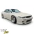 FRP TKYO v3 Wide Body Kit 10pc > Nissan Silvia (S13) 1989-1994 > 2dr Coupe - image 22