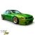 FRP TKYO v3 Wide Body Kit 10pc > Nissan Silvia (S13) 1989-1994 > 2dr Coupe - image 45