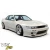 FRP TKYO v3 Wide Body Kit 10pc > Nissan Silvia (S13) 1989-1994 > 2dr Coupe - image 55