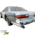 FRP TKYO v3 Wide Body Kit 10pc > Nissan Silvia (S13) 1989-1994 > 2dr Coupe - image 93