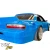 FRP TKYO v3 Wide Body Kit 10pc > Nissan Silvia (S13) 1989-1994 > 2dr Coupe - image 111