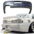 FRP TKYO v3 Wide Body Kit 10pc > Nissan Silvia (S13) 1989-1994 > 2dr Coupe - image 131