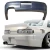 FRP TKYO v3 Wide Body Kit 10pc > Nissan Silvia (S13) 1989-1994 > 2dr Coupe - image 130