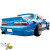 FRP TKYO v3 Wide Body Kit 10pc > Nissan Silvia (S13) 1989-1994 > 2dr Coupe - image 134
