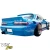 FRP TKYO v3 Wide Body Kit 10pc > Nissan Silvia (S13) 1989-1994 > 2dr Coupe - image 134