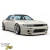 FRP TKYO v3 Wide Body Kit 10pc > Nissan Silvia (S13) 1989-1994 > 2dr Coupe - image 21