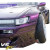 VSaero FRP TKYO v3 Wide Body Kit 10pc for Nissan Silvia (S13) 1989-1994 > 2dr Coupe - image 24