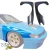 FRP TKYO v3 Wide Body Kit 10pc > Nissan Silvia (S13) 1989-1994 > 2dr Coupe - image 49