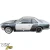 FRP TKYO v3 Wide Body Kit 10pc > Nissan Silvia (S13) 1989-1994 > 2dr Coupe - image 64