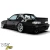 FRP TKYO v3 Ducktail Spoiler Wing > Nissan Silvia (S13) 1989-1994 > 2dr Coupe - image 7