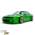 FRP TKYO v3 Wide Body Kit 12pc w Wings > Nissan Silvia (S13) 1989-1994 > 2dr Coupe - image 43