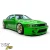FRP TKYO v3 Wide Body Kit 12pc w Wings > Nissan Silvia (S13) 1989-1994 > 2dr Coupe - image 48