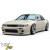FRP TKYO v3 Wide Body Kit 12pc w Wings > Nissan Silvia (S13) 1989-1994 > 2dr Coupe - image 56