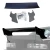 FRP TKYO v3 Wide Body Kit 12pc w Wings > Nissan Silvia (S13) 1989-1994 > 2dr Coupe - image 168