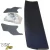 FRP TKYO v3 Wide Body Kit 12pc w Wings > Nissan Silvia (S13) 1989-1994 > 2dr Coupe - image 170