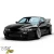 FRP TKYO v3 Wide Body Kit 12pc w Wings > Nissan Silvia (S13) 1989-1994 > 2dr Coupe - image 181
