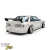 FRP TKYO v3 Wide Body Kit 12pc w Wings > Nissan Silvia (S13) 1989-1994 > 2dr Coupe - image 189