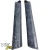FRP TKYO v3 Wide Body Kit 12pc w Wings > Nissan Silvia (S13) 1989-1994 > 2dr Coupe - image 64