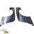 FRP TKYO v3 Wide Body Kit 12pc w Wings > Nissan Silvia (S13) 1989-1994 > 2dr Coupe - image 83