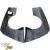 FRP TKYO v3 Wide Body Kit 12pc w Wings > Nissan Silvia (S13) 1989-1994 > 2dr Coupe - image 86