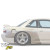 FRP TKYO v3 Wide Body Kit 12pc w Wings > Nissan Silvia (S13) 1989-1994 > 2dr Coupe - image 110