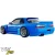 FRP TKYO v3 Wide Body Kit 12pc w Wings > Nissan Silvia (S13) 1989-1994 > 2dr Coupe - image 135