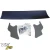 FRP TKYO v3 GT Spoiler Wing > Nissan Silvia (S13) 1989-1994 > 2dr Coupe - image 5