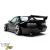 FRP TKYO v3 GT Spoiler Wing > Nissan Silvia (S13) 1989-1994 > 2dr Coupe - image 8