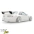 FRP TKYO v3 GT Spoiler Wing > Nissan Silvia (S13) 1989-1994 > 2dr Coupe - image 16