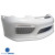 ModeloDrive FRP GT4 Front Bumper > Porsche Boxster (987) 2005-2008 - image 4