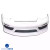 ModeloDrive FRP GT4 Front Bumper > Porsche Boxster 987 2005-2008 - image 5