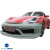 ModeloDrive FRP GT4 Front Bumper > Porsche Boxster (987) 2005-2008 - image 8