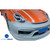 ModeloDrive FRP GT4 Front Bumper > Porsche Boxster 987 2005-2008 - image 11