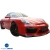 FRP GT4 Front Bumper > Porsche Boxster (987) 2005-2008 - image 13
