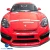 FRP GT4 Front Bumper > Porsche Boxster (987) 2005-2008 - image 12
