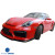 ModeloDrive FRP GT4 Front Bumper > Porsche Boxster (987) 2005-2008 - image 15
