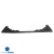 FRP GT4 Front Undertray > Porsche Boxster (987) 2005-2008 - image 3