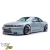 FRP TKYO Wide Body Front Bumper 2pc > Nissan Skyline (R33) GTR 1995-1998 > 2dr Coupe - image 13