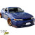 VSaero FRP TKYO Wide Body Front Bumper 2pc > Nissan Skyline (R33) GTR 1995-1998 > 2dr Coupe - image 11