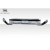 1994-2001 Dodge Ram Duraflex BT-1 Rear Bumper - 1 Piece - image 7