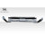 1994-2001 Dodge Ram BT-1 Rear Bumper - 1 Piece - image 6